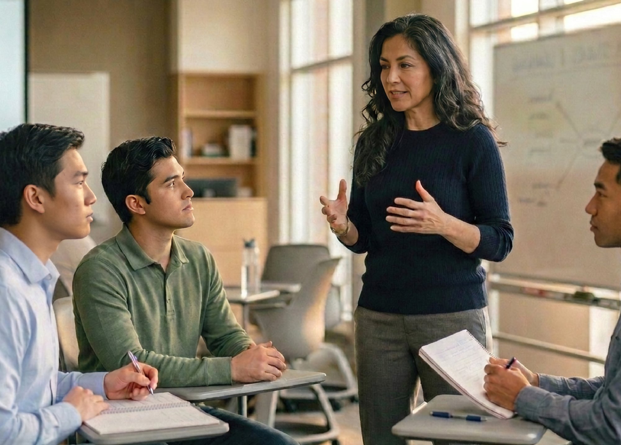 11 Curriculum Studies and Learning - Mobile