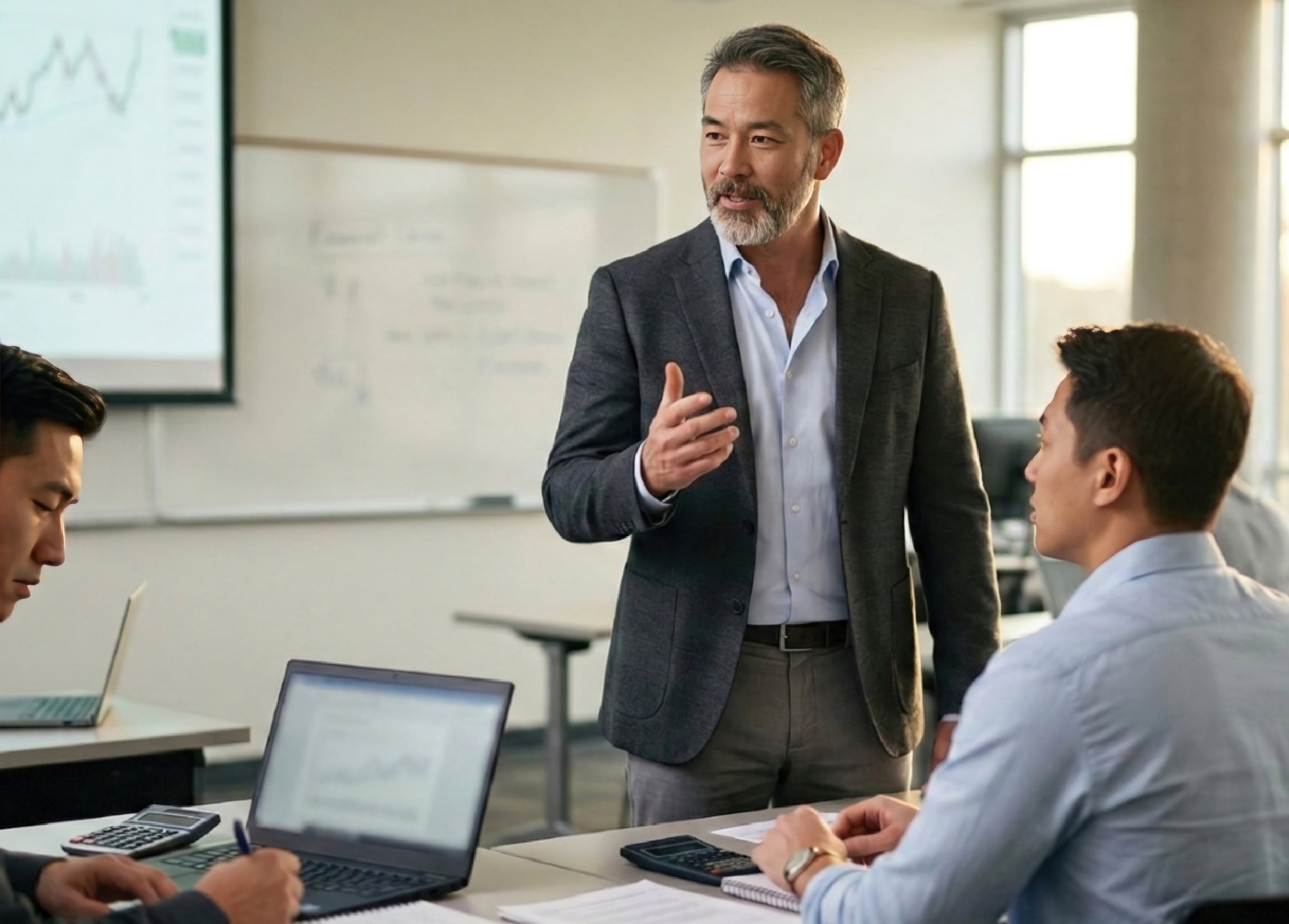 14 dba finance - Mobile