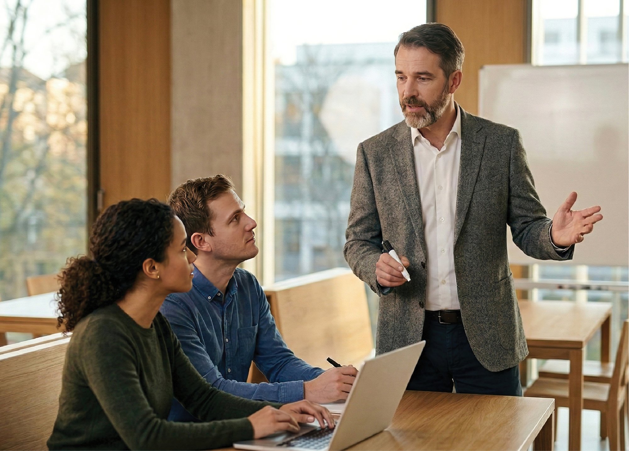 18 dba leadership Mobile