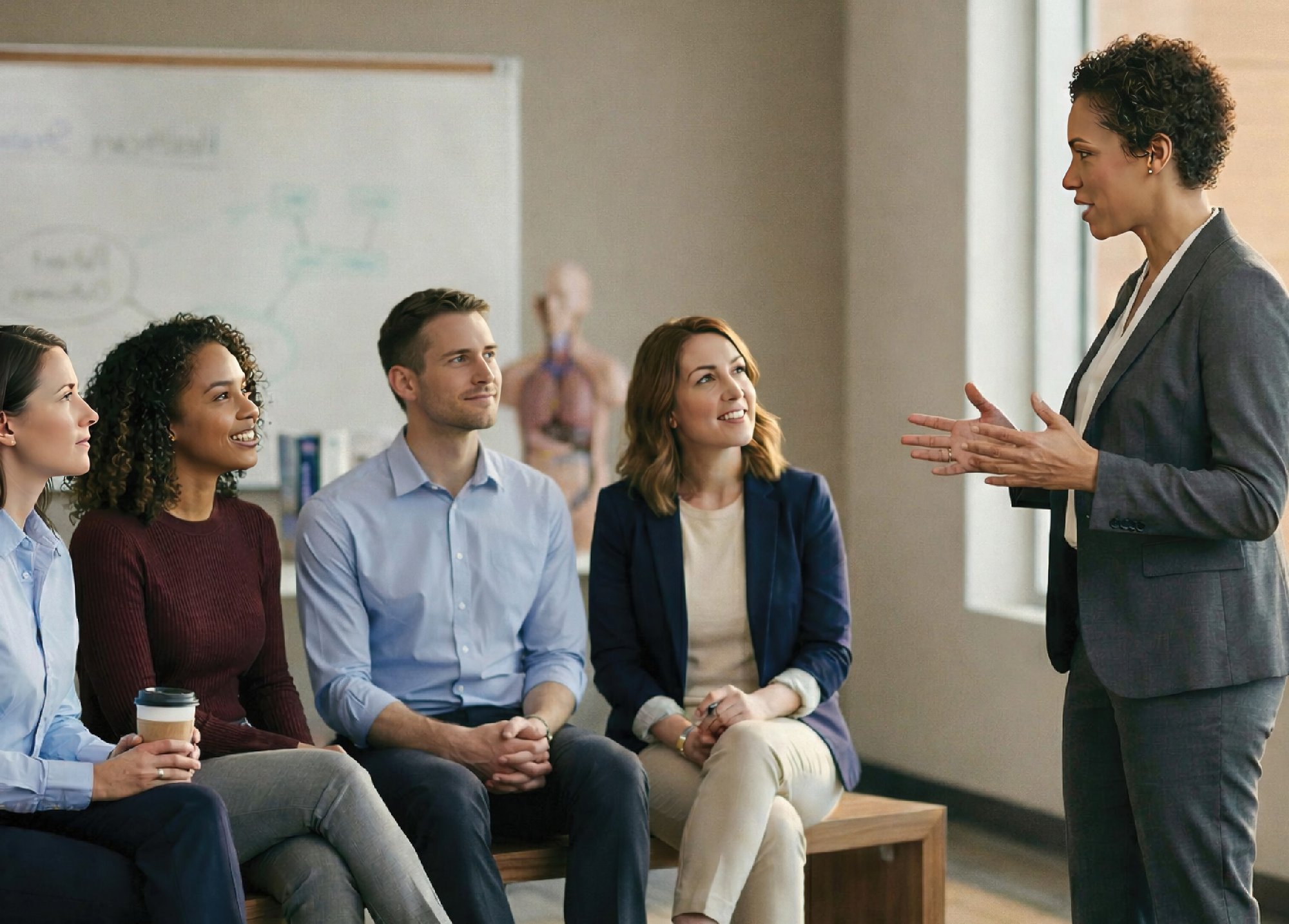 19 dba healthcare - Mobile