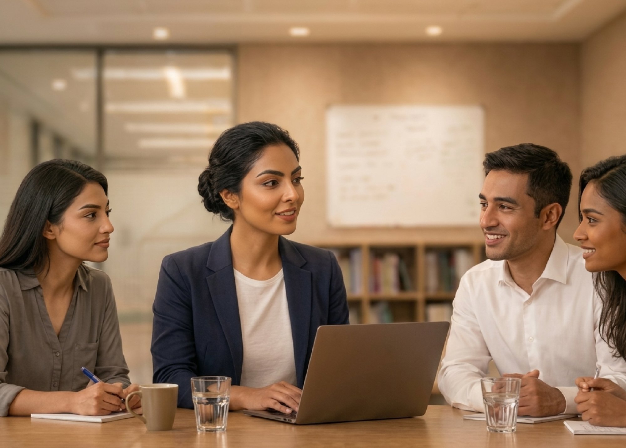 23 Education Administration - Mobile