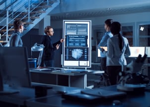 3-AI-enhanced reporting & forecasting-edacf42a6d834effb46db17b8afef67f