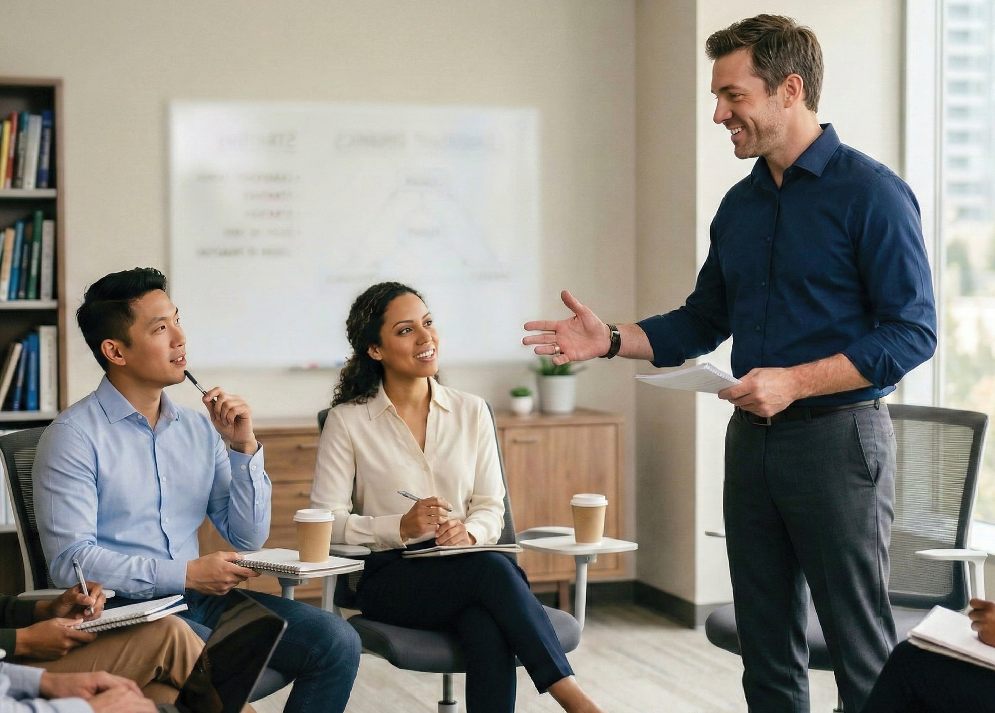 5 general management mba - Mobile