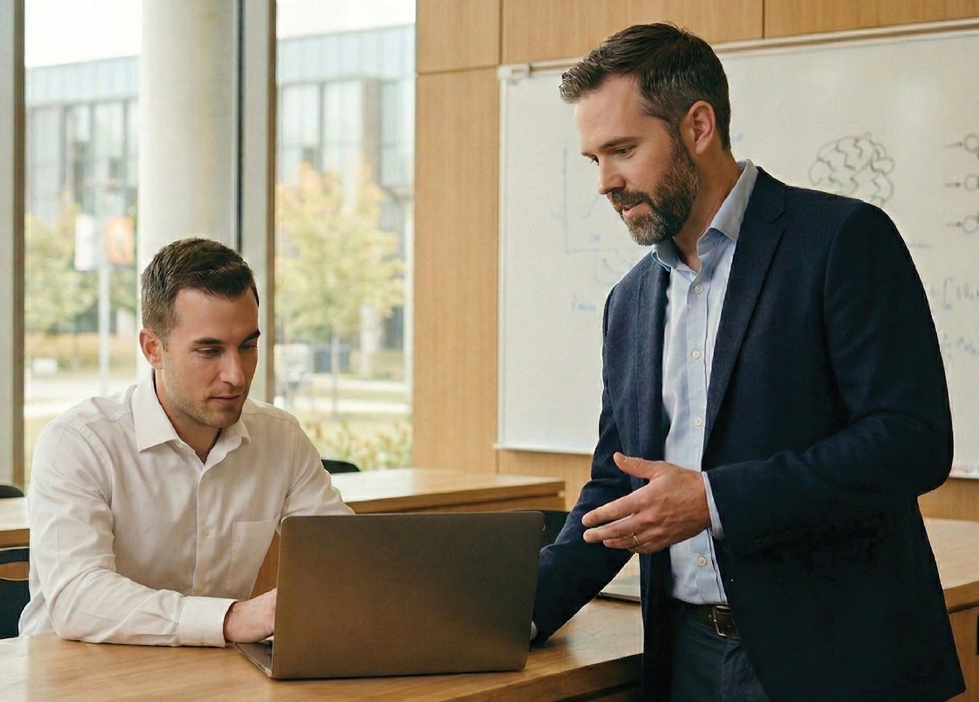 7 mba in artificial intelligence - Mobile