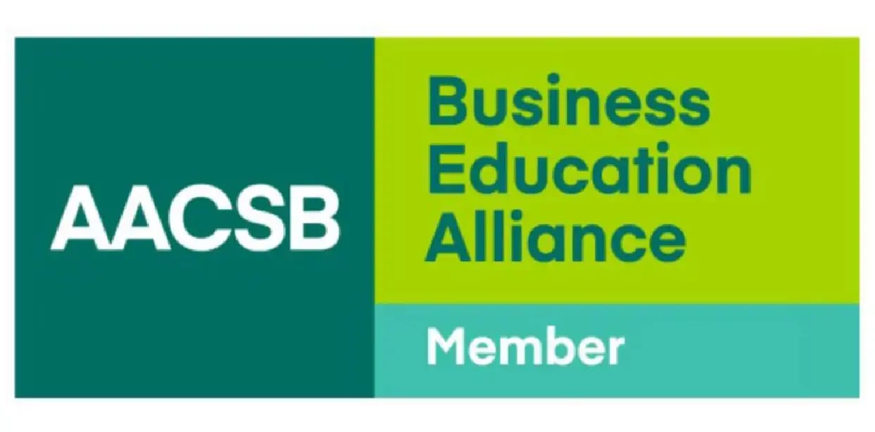 AACSB MEMBER
