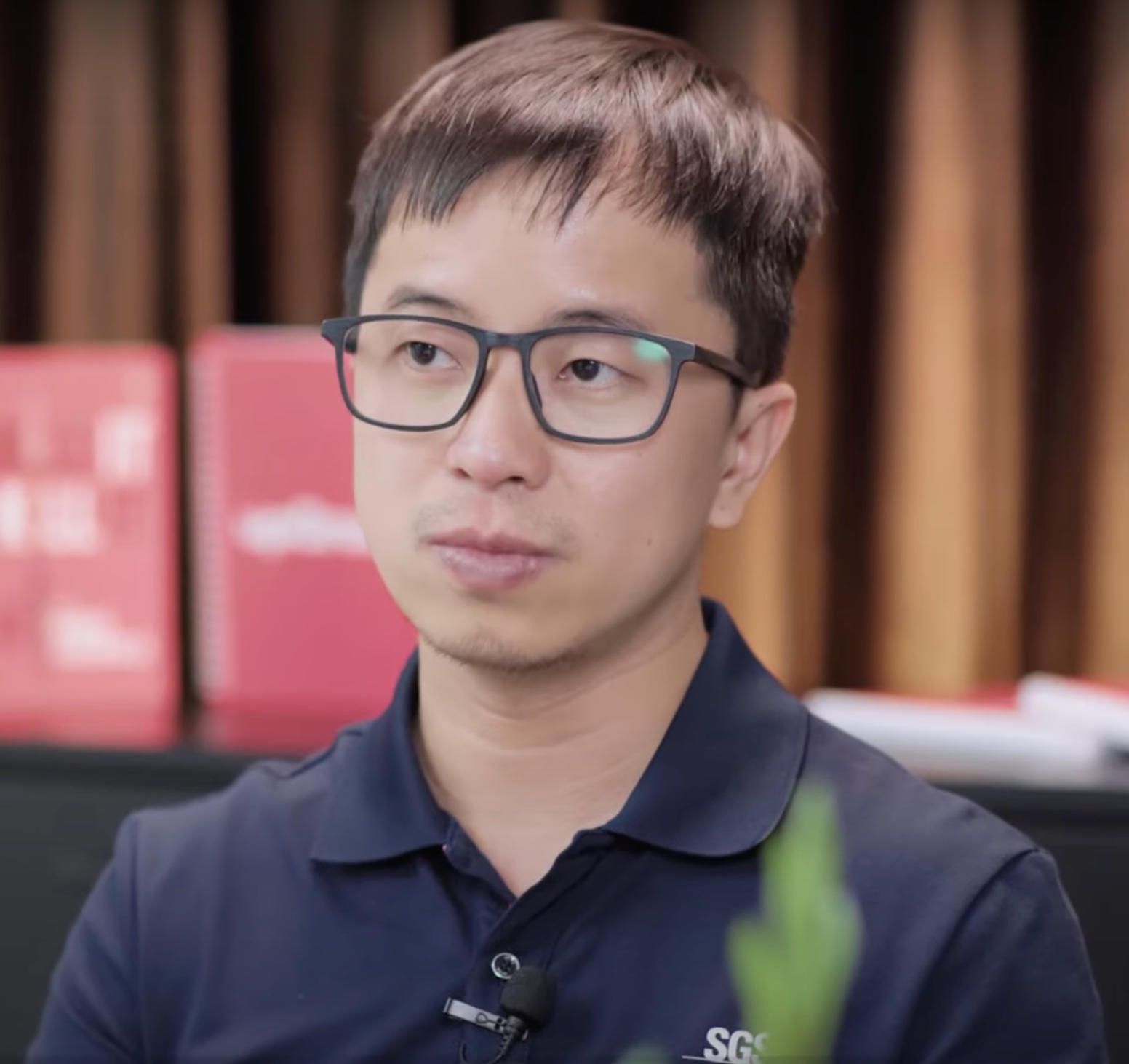 Andy Bùi