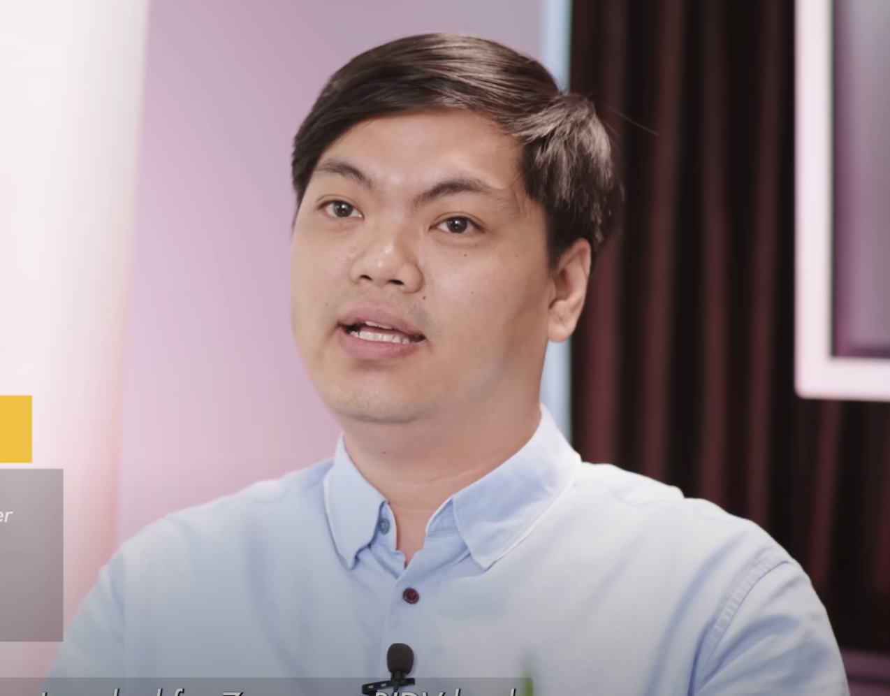 Bùi Khắc Nam