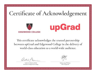 Certificate of Acknowledgement_upGrad (1)