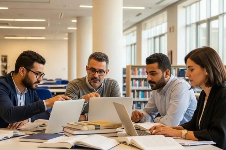 EC Dual - Tution - AE