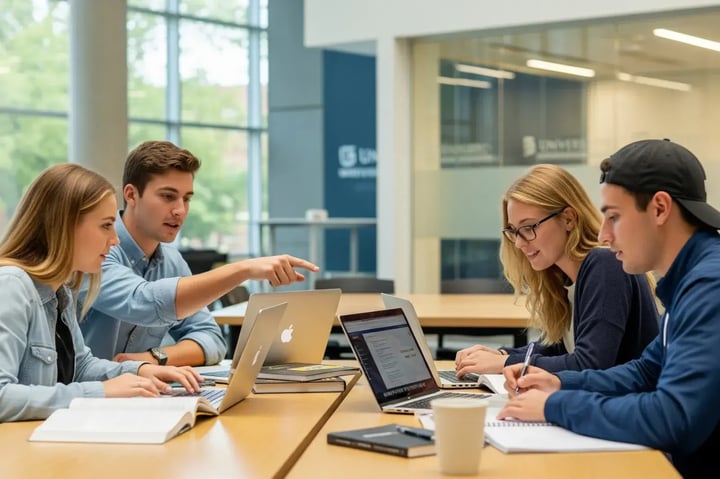 EC Dual DBA - Tuition and scholarship