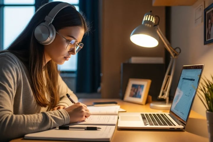 EC Dual DBA - Why Edgewood