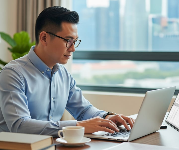 EC MBA - Why EC - Sg