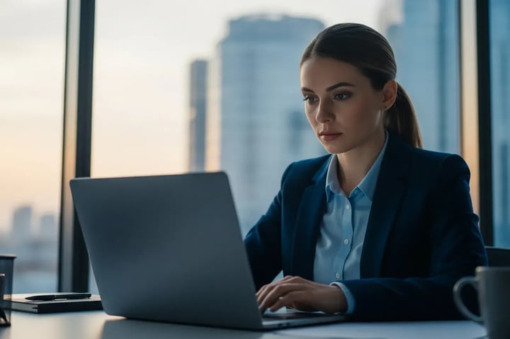 EC MBA - Why Edgewood