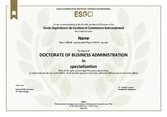 ESGCI DBA CERTIFICATE (1)