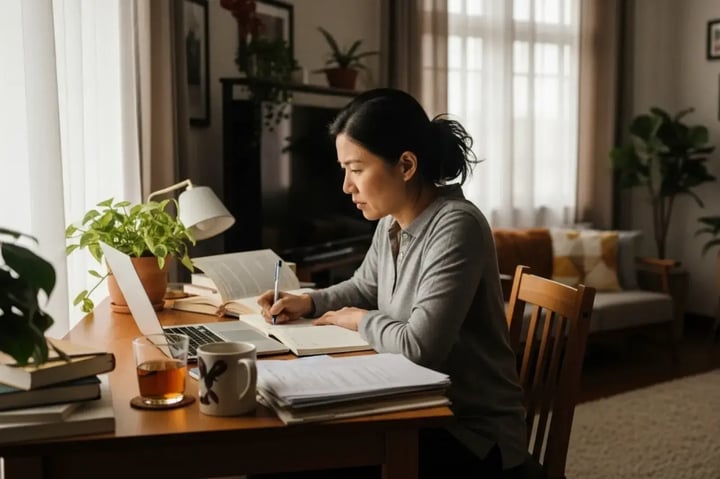 Ec dual DBA - Why EC - Sg