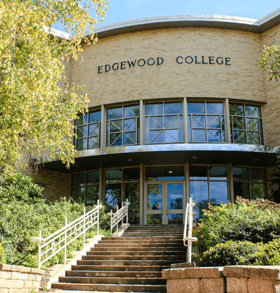 Edgewood College | Ed.D in Education