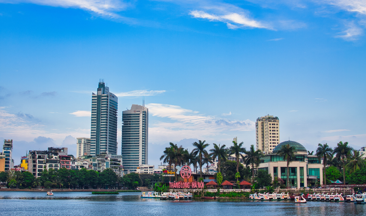 Hanoi