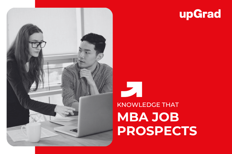 MBA-Job-Prospects