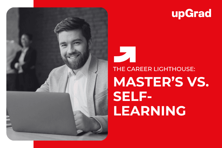 Masters-vs.-Self-Learning