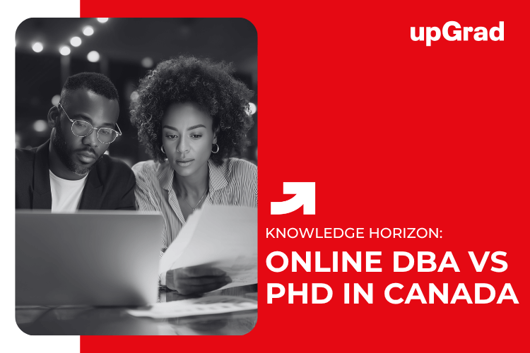 Online-DBA-vs-PhD-in-Canada