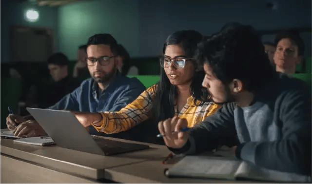 Peer Learning-9109de078ca44ac8962657e710873fef