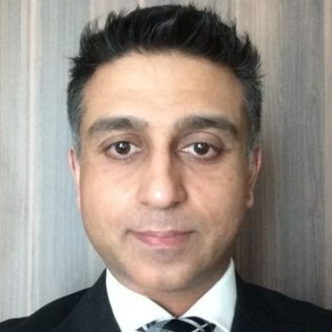 Sonny Panesar
