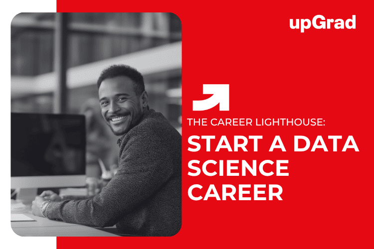 Start-a-Data-Science-Career