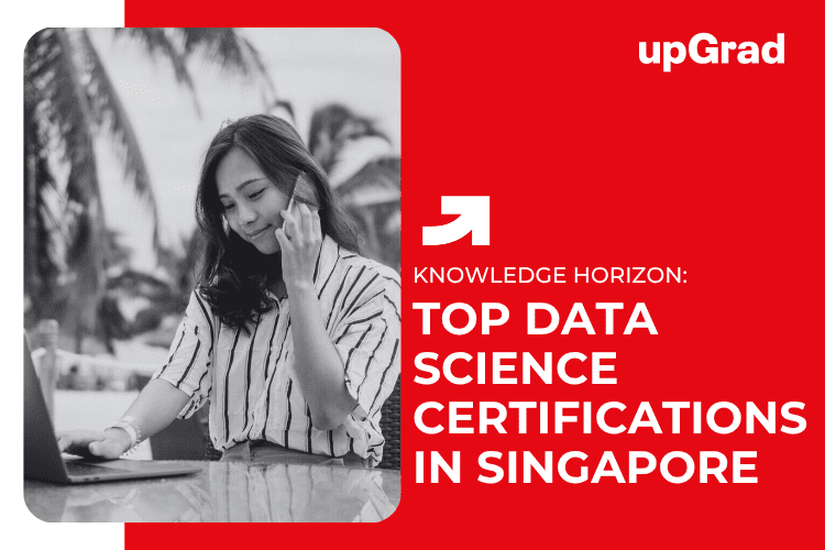 Top-Data-Science-Certifications-in-Singapore