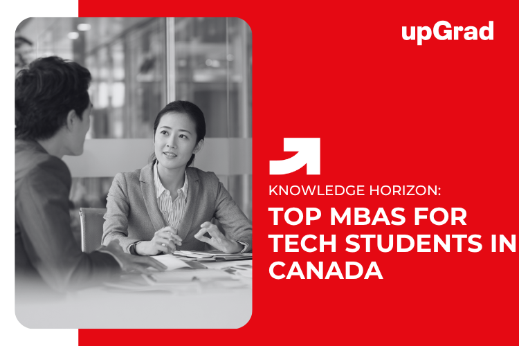 Top-MBAs-for-Tech-Students-in-Canada