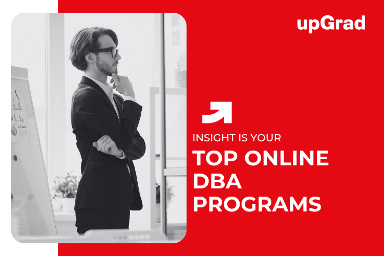Top-Online-DBA-Programs-2024