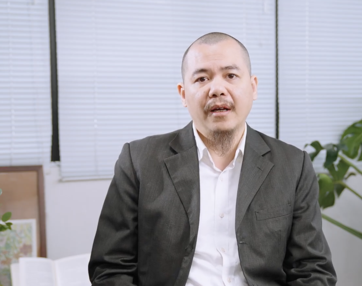 Trần Kiên Dũng