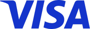 VISA logo 60px