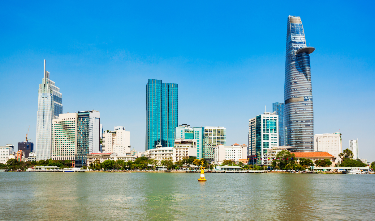 ho chi minh
