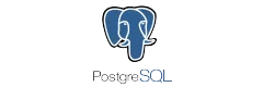 postgresql