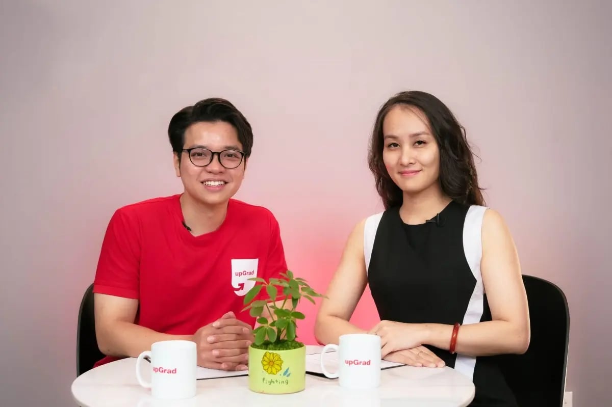 Người thật, Học thật