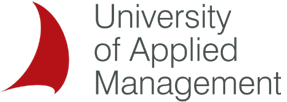 university logo