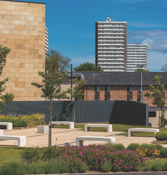 universityofSunderland