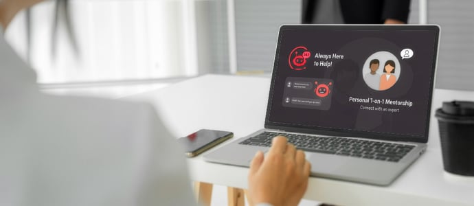 upGrad Support - Flow_Step 4 (1)