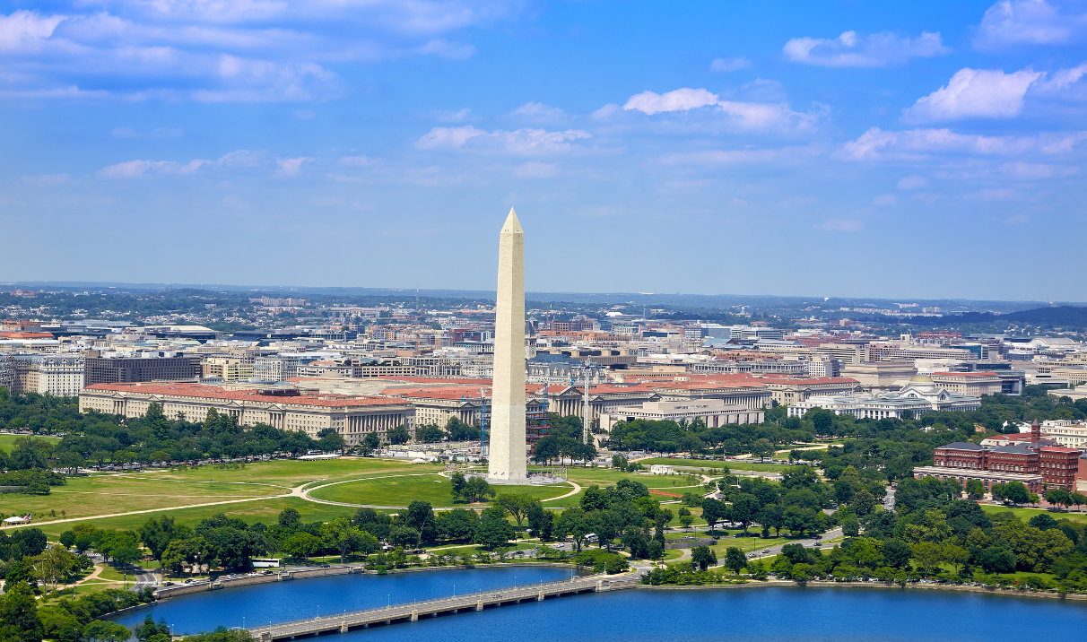 washington