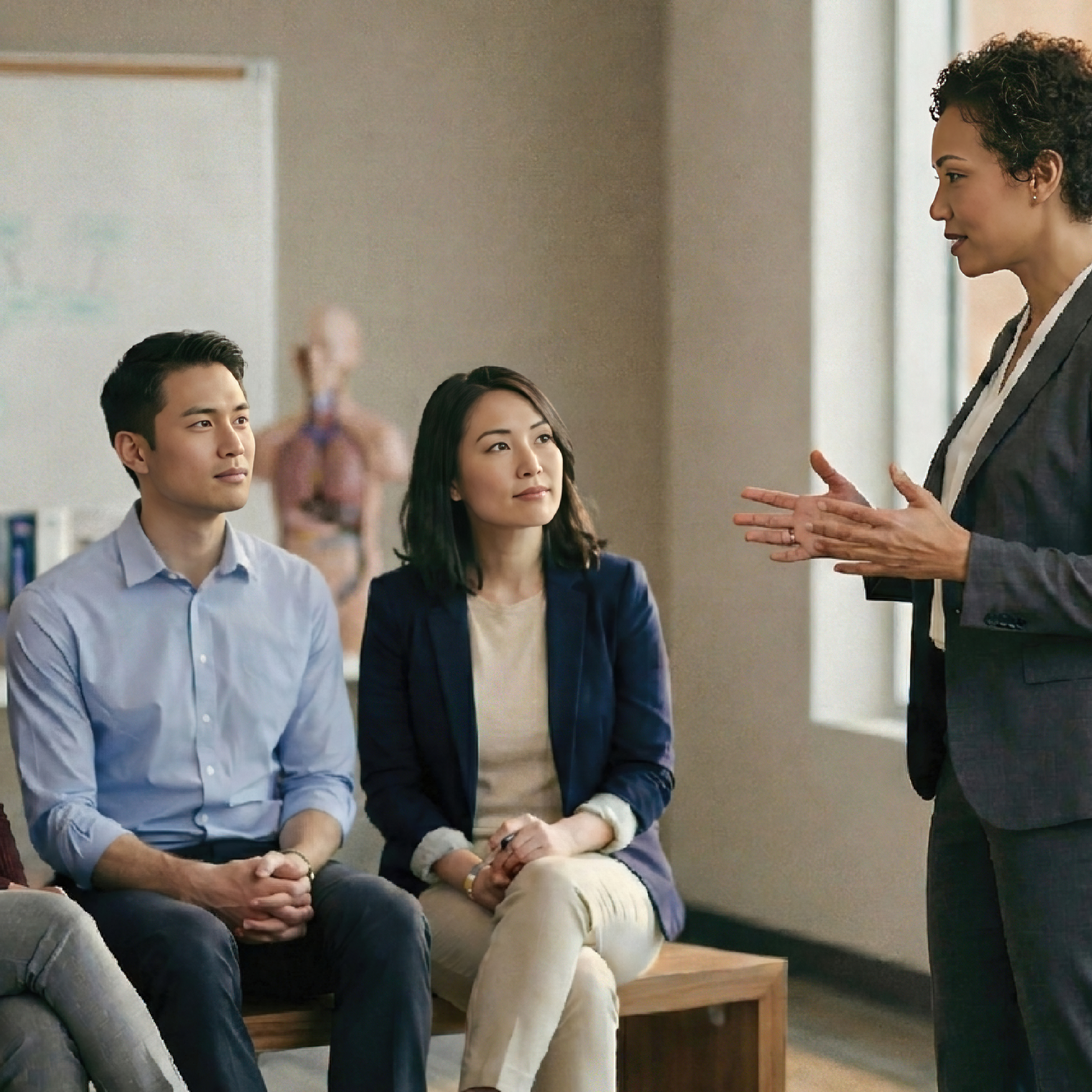 19 dba healthcare - Desk