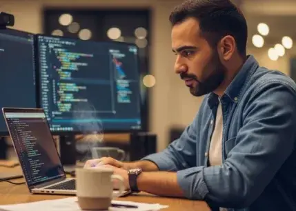 2- AI powered debugging and coding