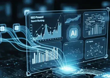 3- AI-powered SEO optimization