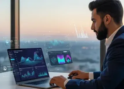 4-AI-driven customer insights
