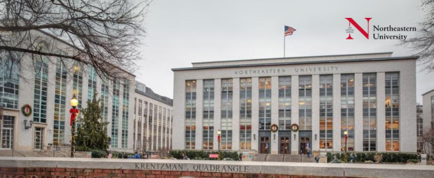 NORTHEASTERN UNIVERSITY
