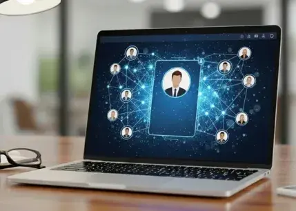 5- AI-powered recruitment assistance