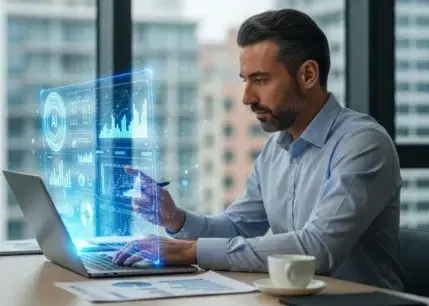 7-AI-powered expense tracking & budgeting