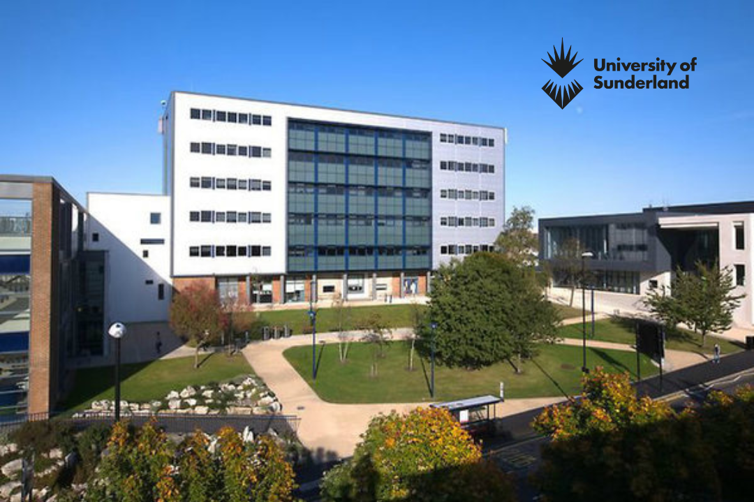 University of Sunderland (Anh)