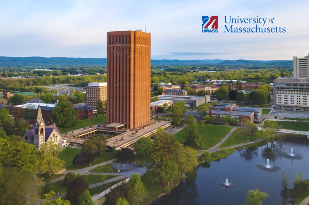 University of Massachusetts (Mỹ)