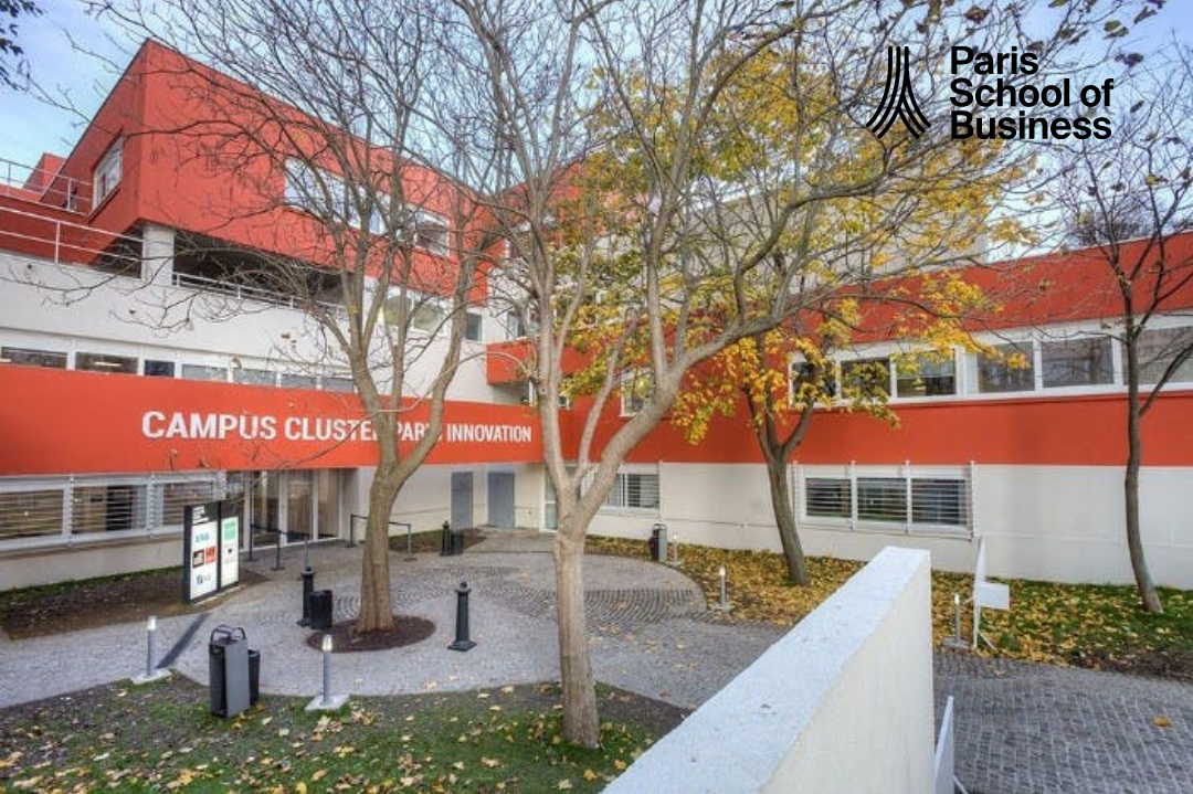 Paris School of Business (Pháp)