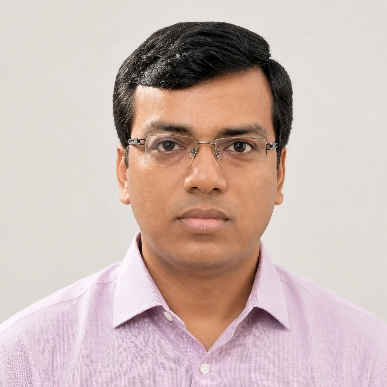 Dr. Anupam Khan